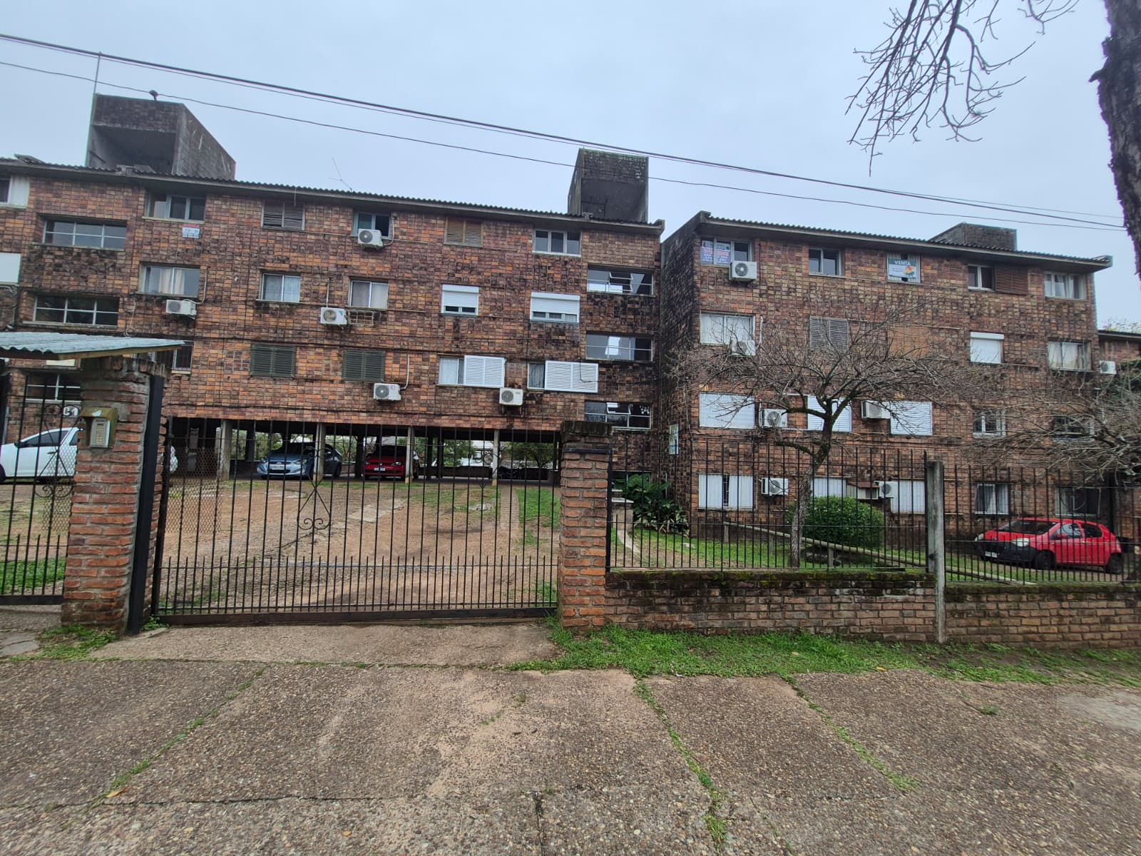 ACUÑA DE FIGUEROA Y INDUSTRIA BLOCK D1 – ACC.2 – APT.301.