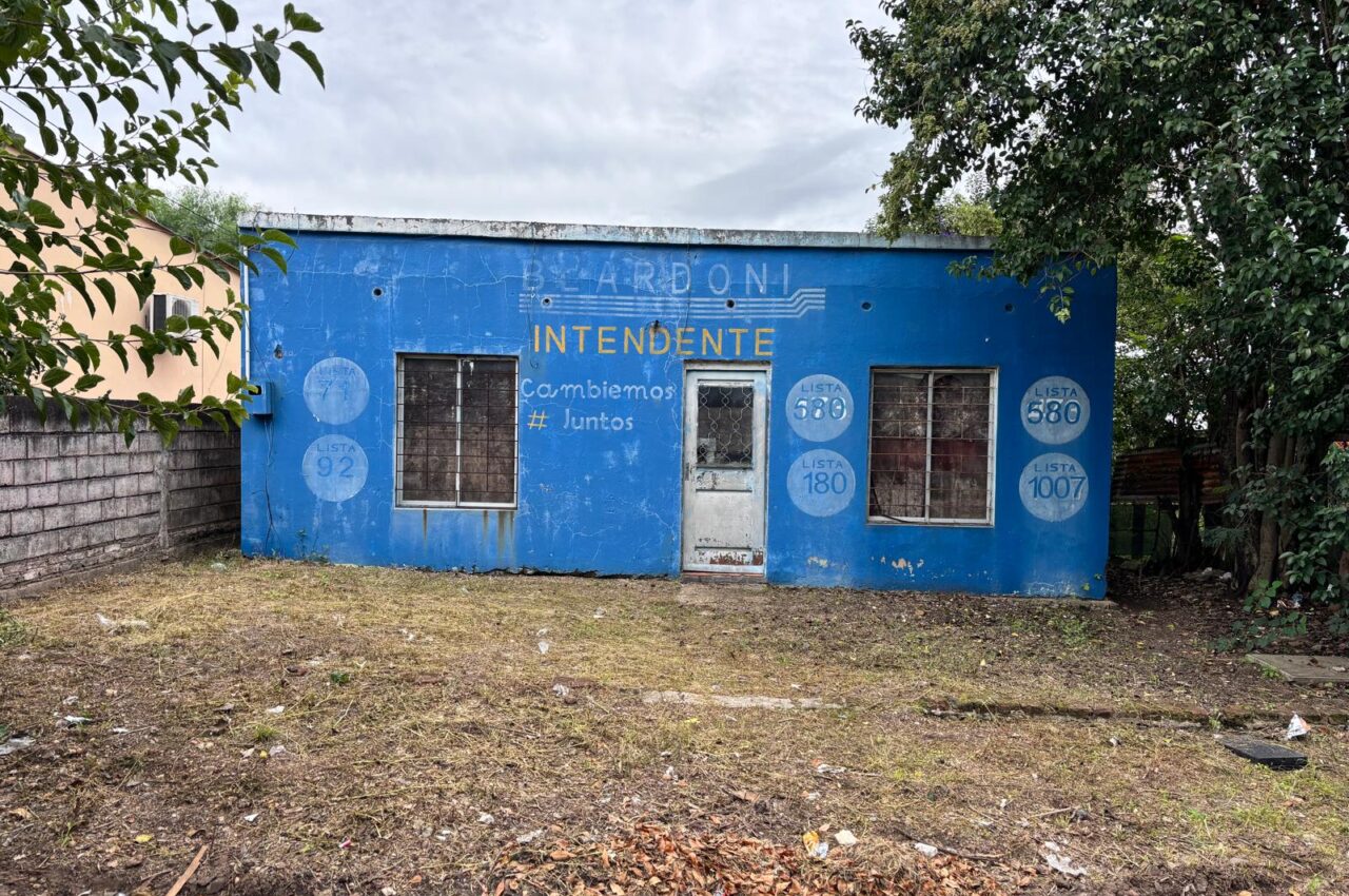 listing