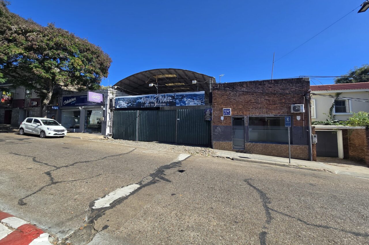 listing